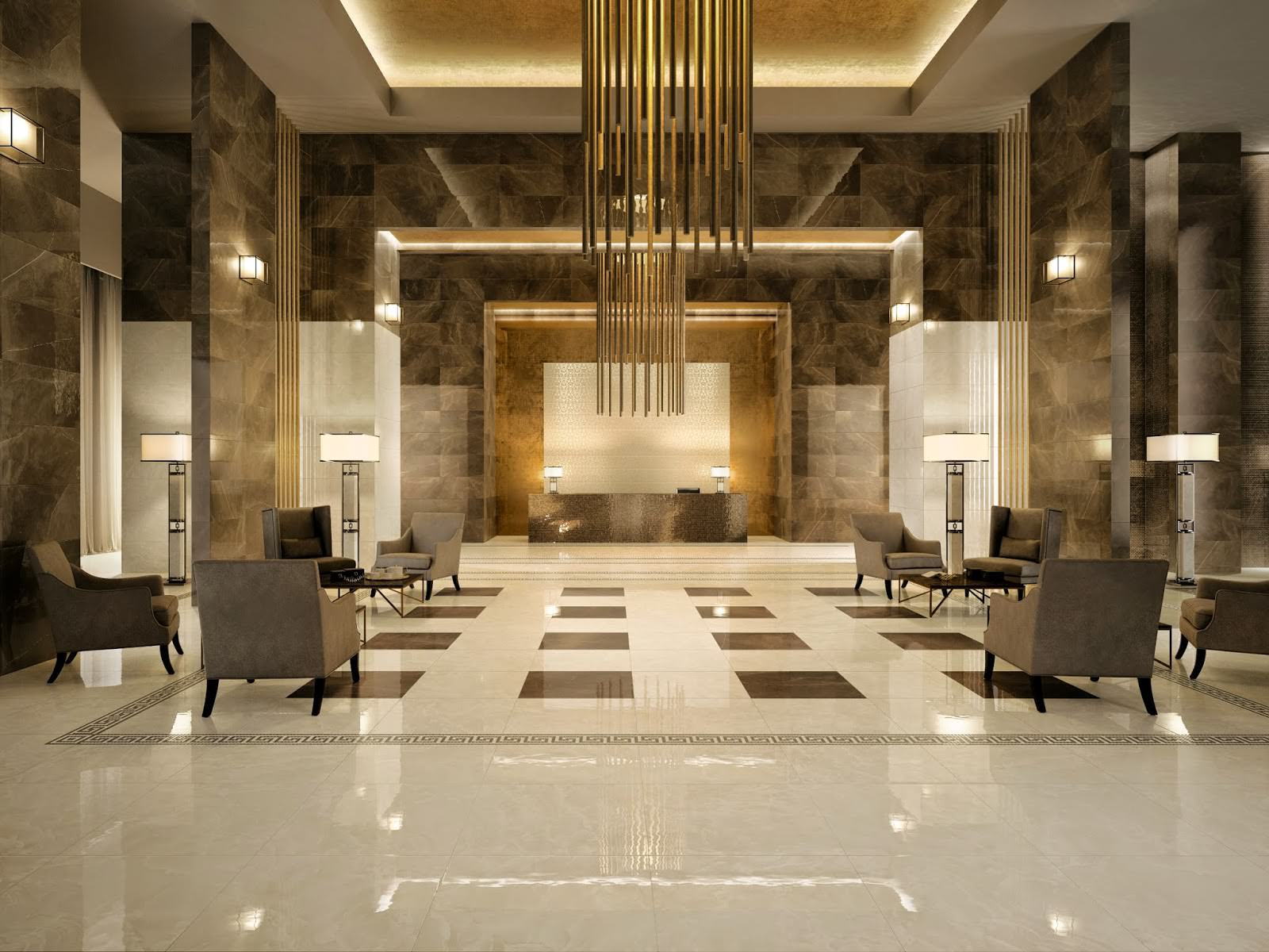 Italian-Showroom-Flooring-Design